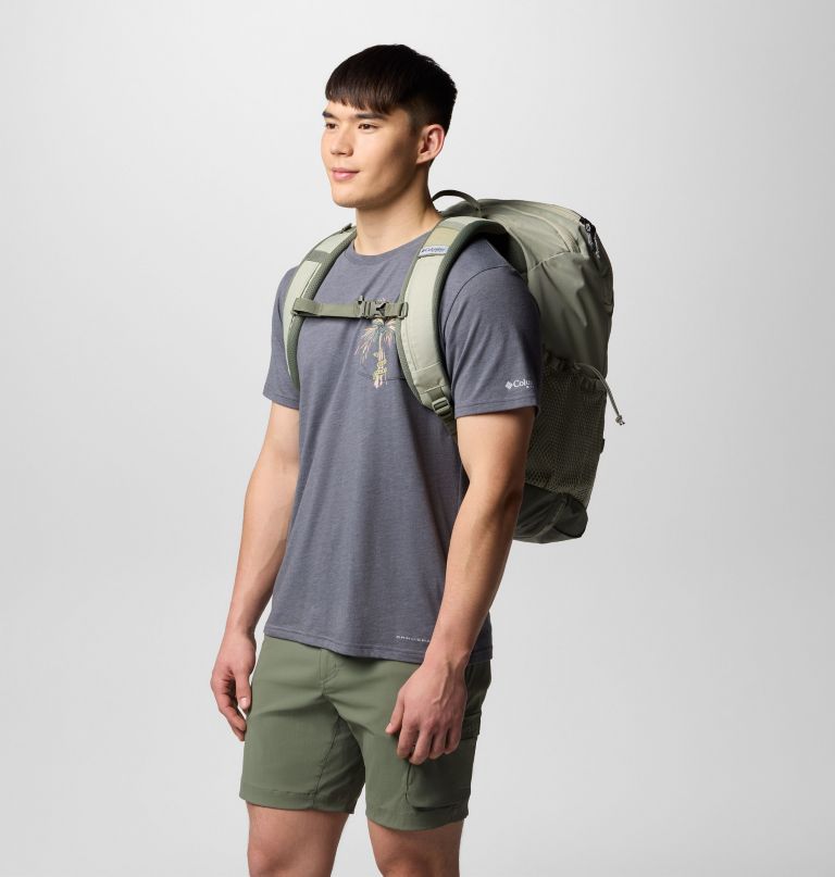pfg wild cast 34l rugzak