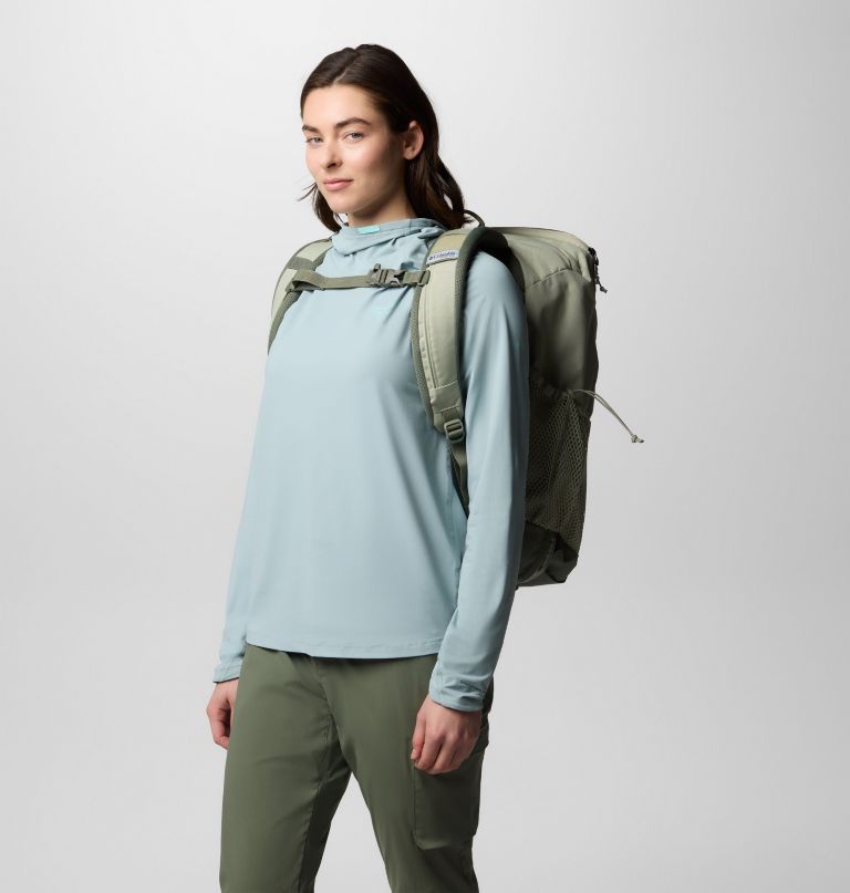 pfg wild cast 34l rugzak
