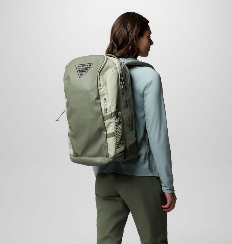 pfg wild cast 34l rugzak
