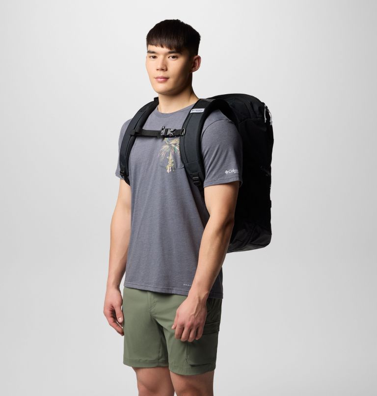 pfg wild cast 34l rugzak