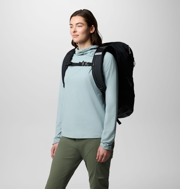 pfg wild cast 34l rugzak
