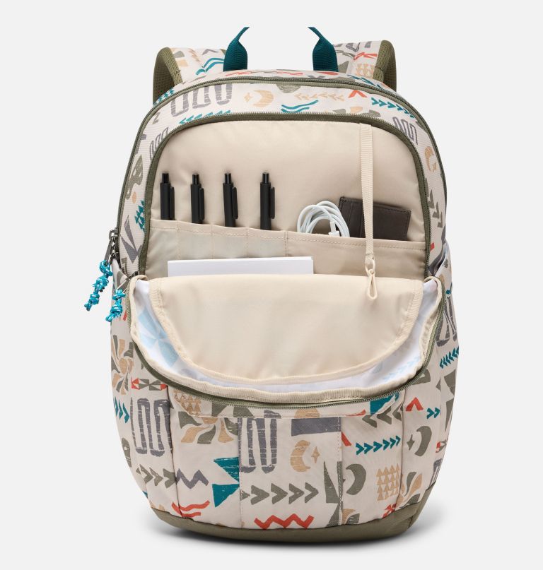 buxton 26l bedrukte rugzak