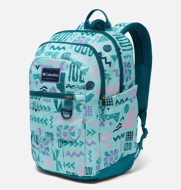 buxton 26l bedrukte rugzak