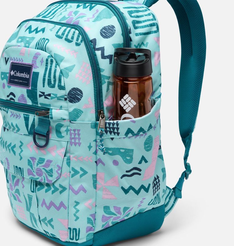 buxton 26l bedrukte rugzak