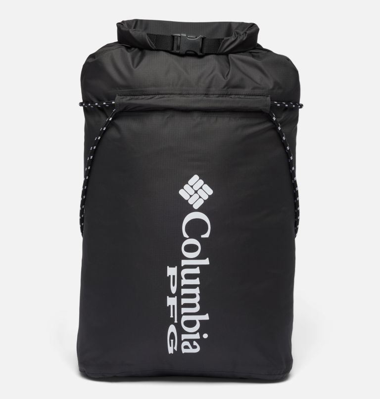 pfg dry bag met trekkoord en oprolsluiting