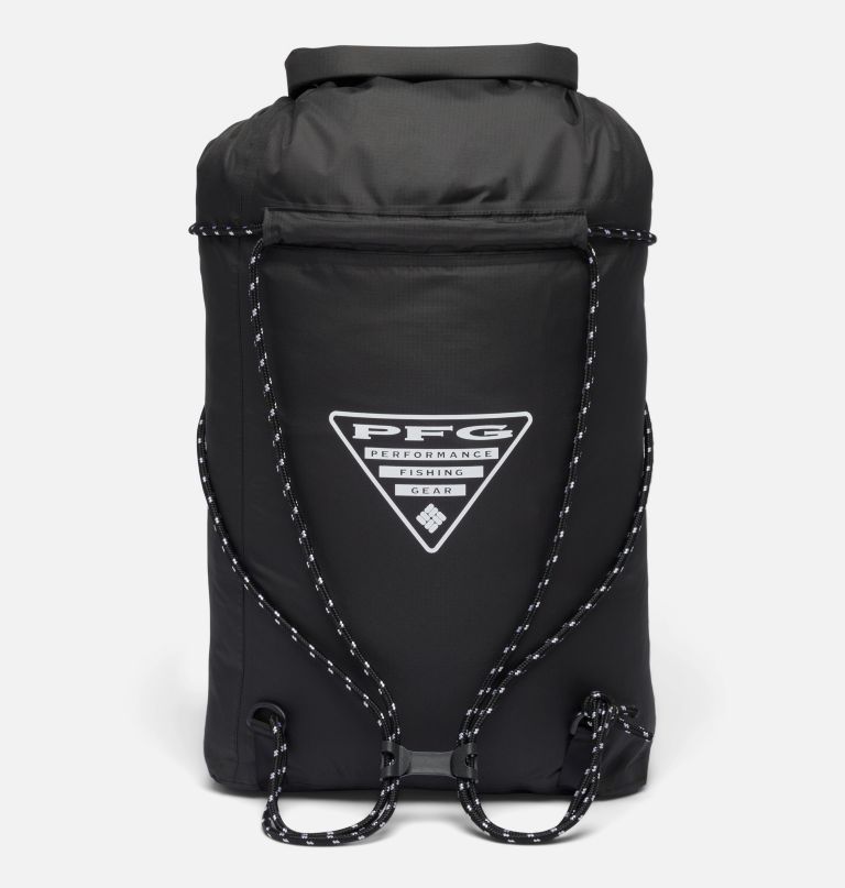 pfg dry bag met trekkoord en oprolsluiting