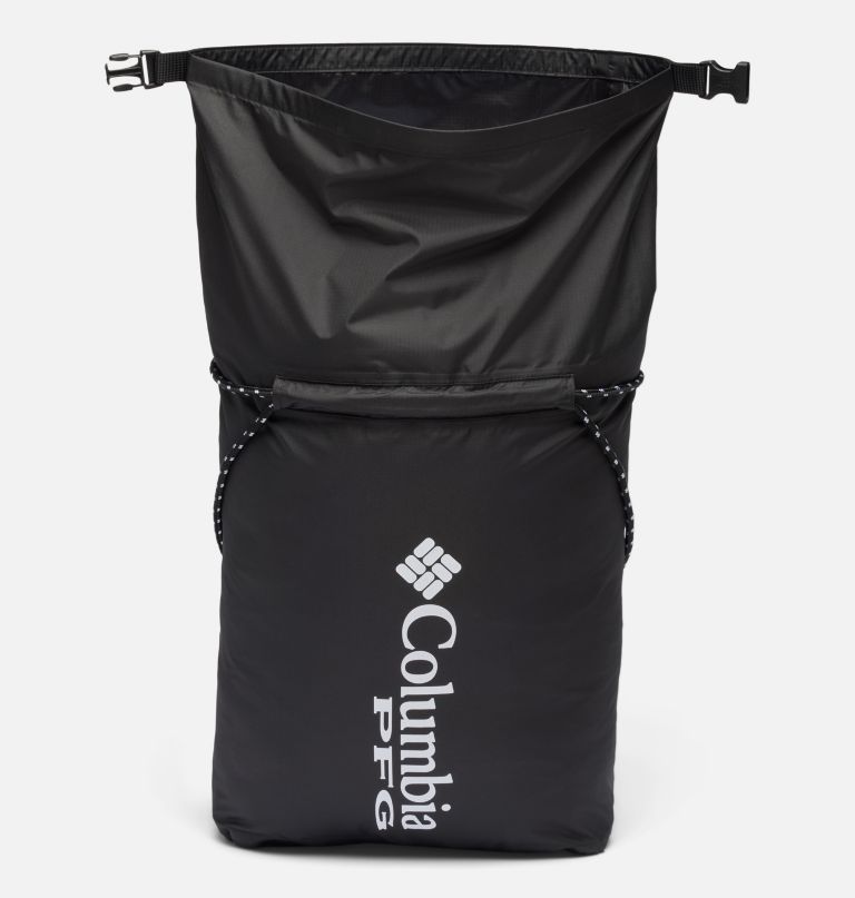 pfg dry bag met trekkoord en oprolsluiting