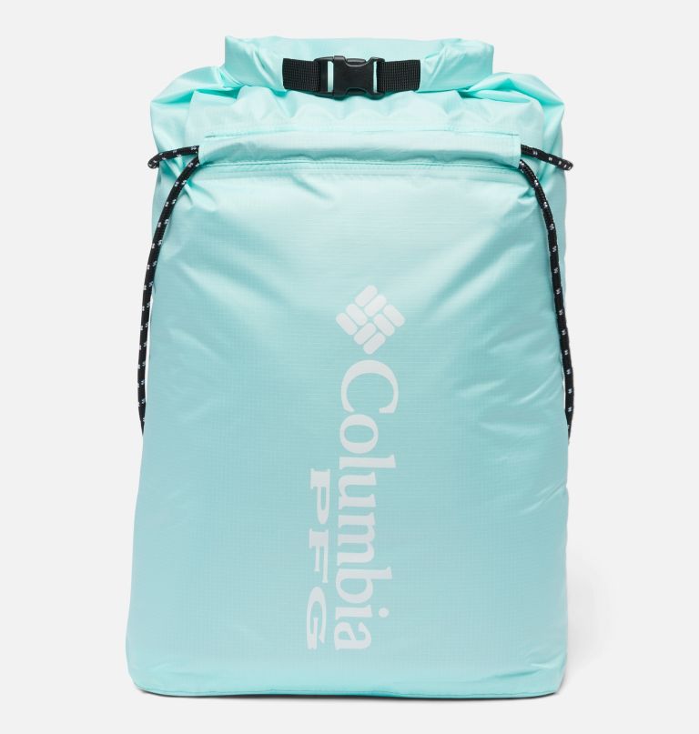 pfg dry bag met trekkoord en oprolsluiting