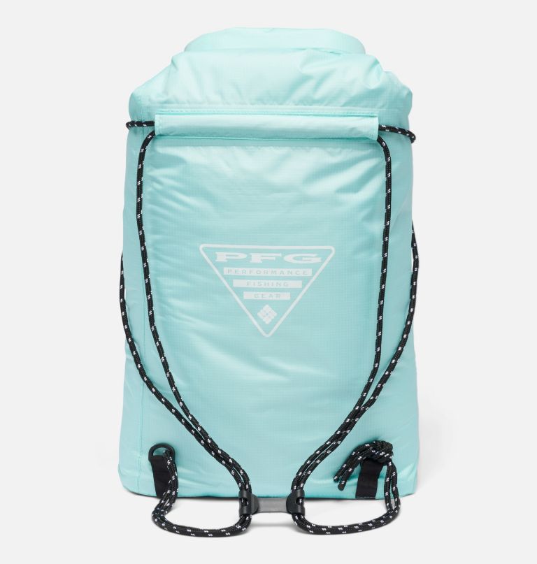 pfg dry bag met trekkoord en oprolsluiting