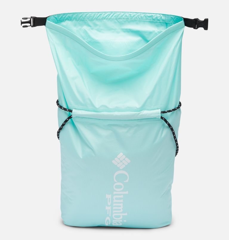 pfg dry bag met trekkoord en oprolsluiting