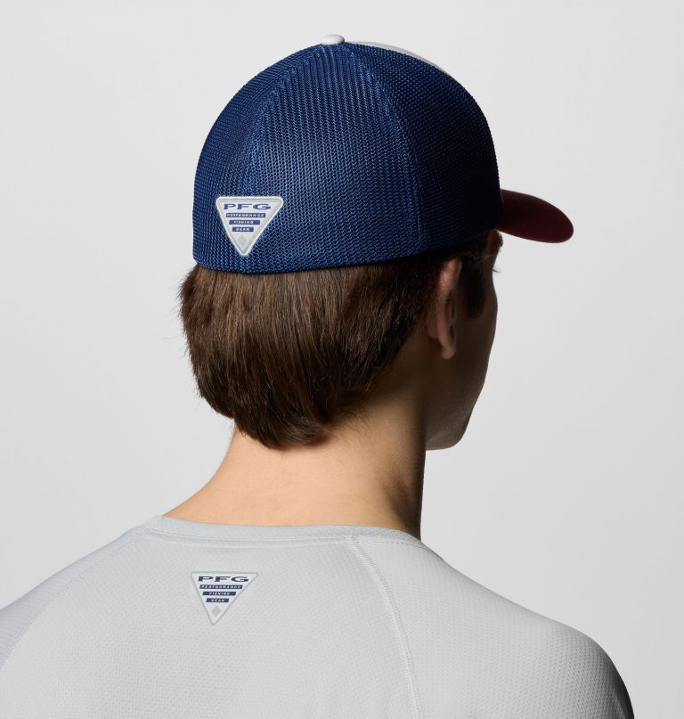 pfg logo mesh baseballpet