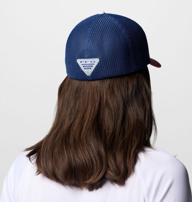 pfg logo mesh baseballpet