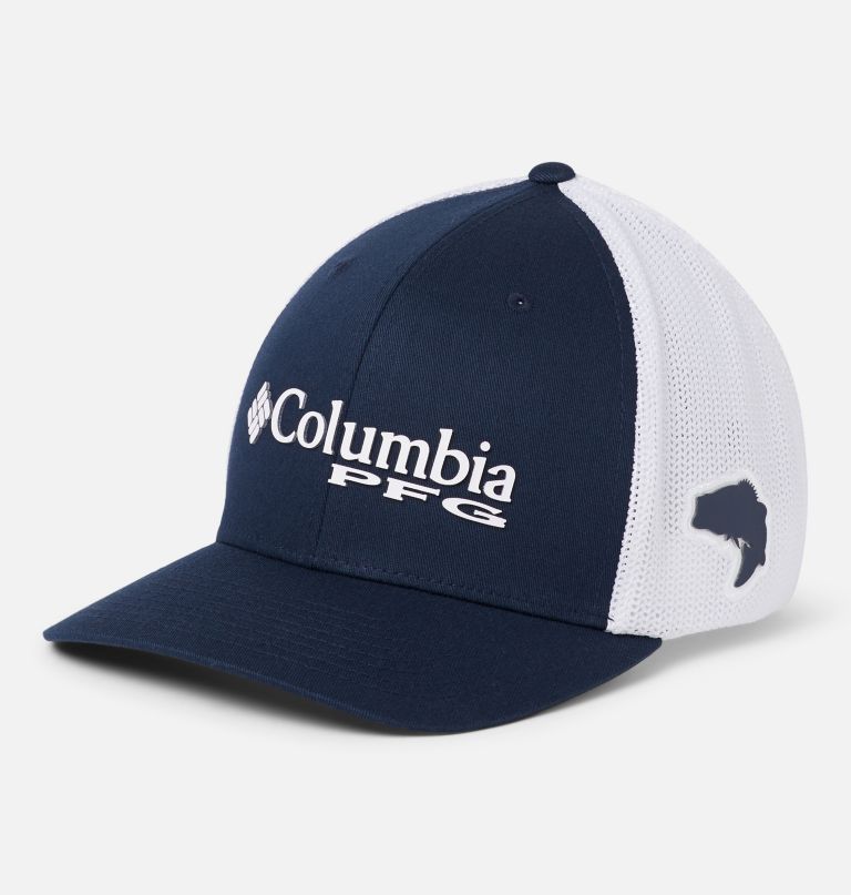 pfg logo mesh baseballpet