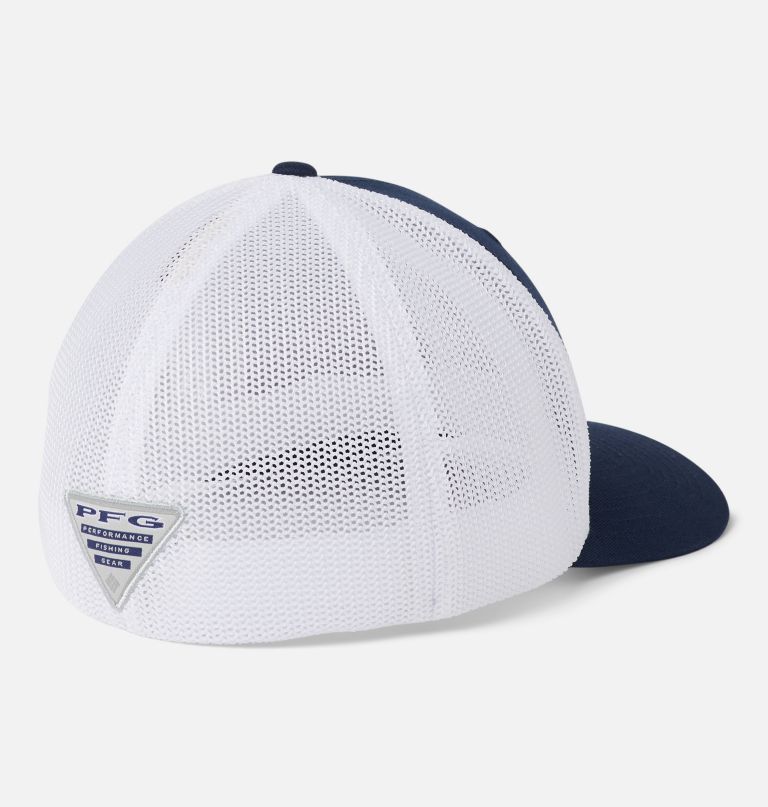 pfg logo mesh baseballpet