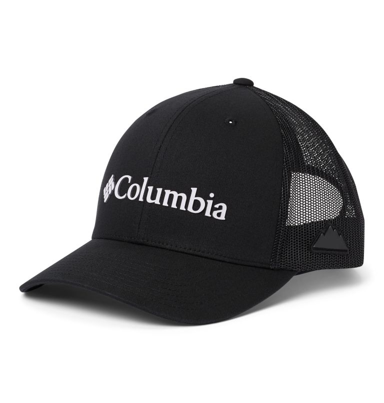 columbia mesh snapback