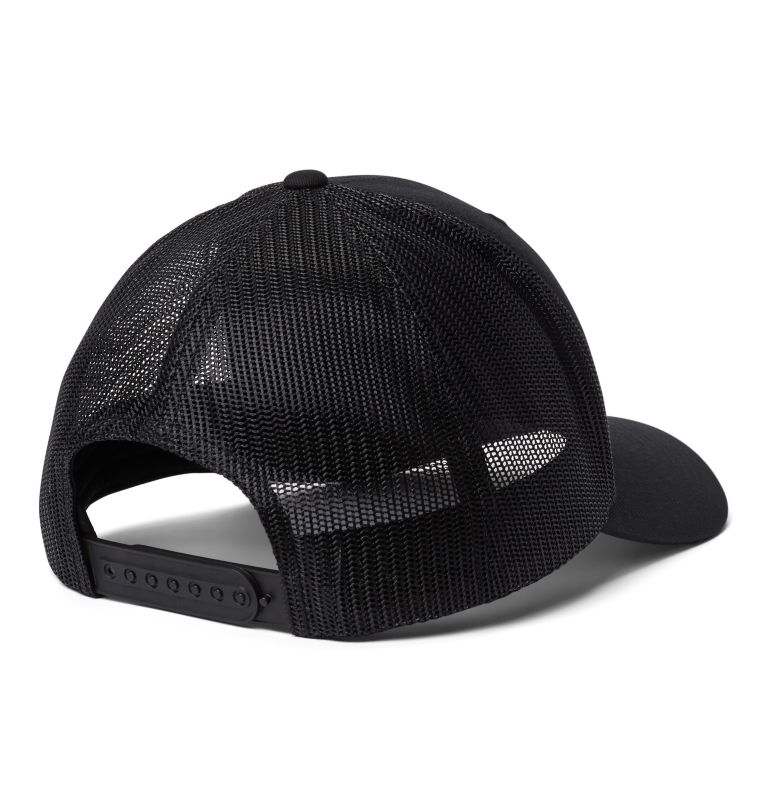 columbia mesh snapback