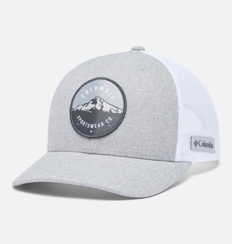 columbia mesh snapback