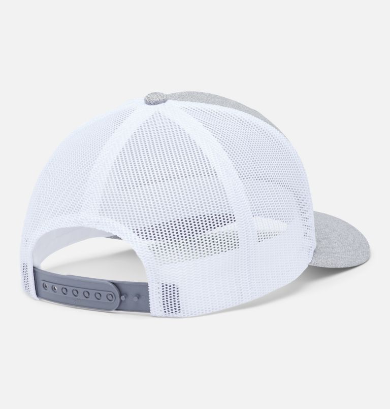 columbia mesh snapback