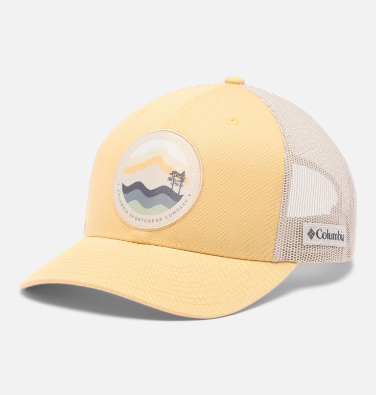 columbia mesh snapback