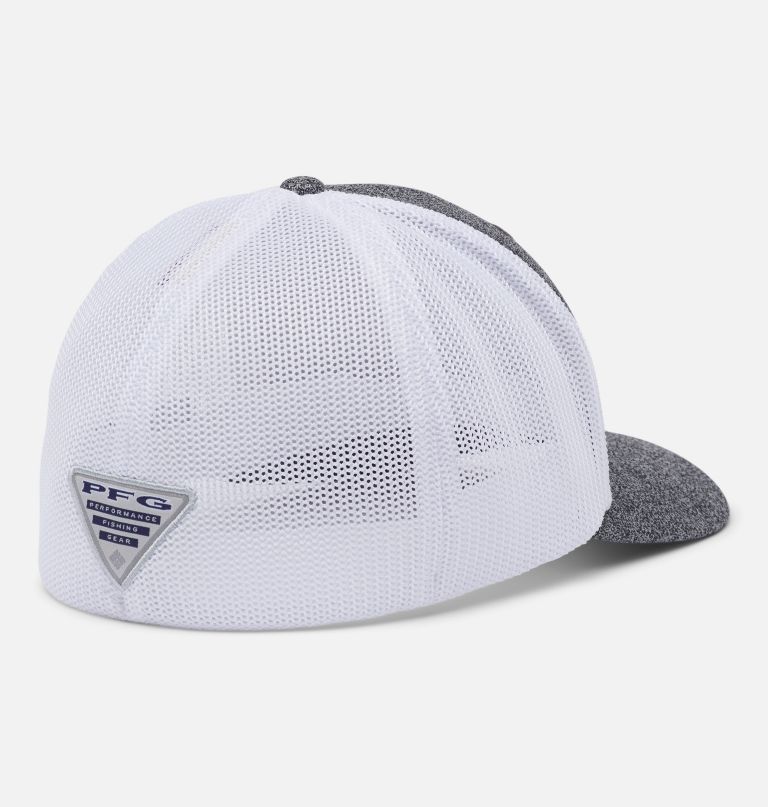 pfg fish flag mesh baseballpet