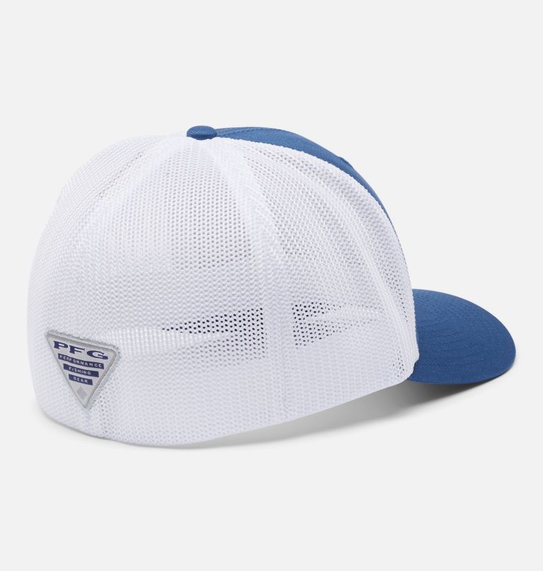 pfg fish flag mesh baseballpet