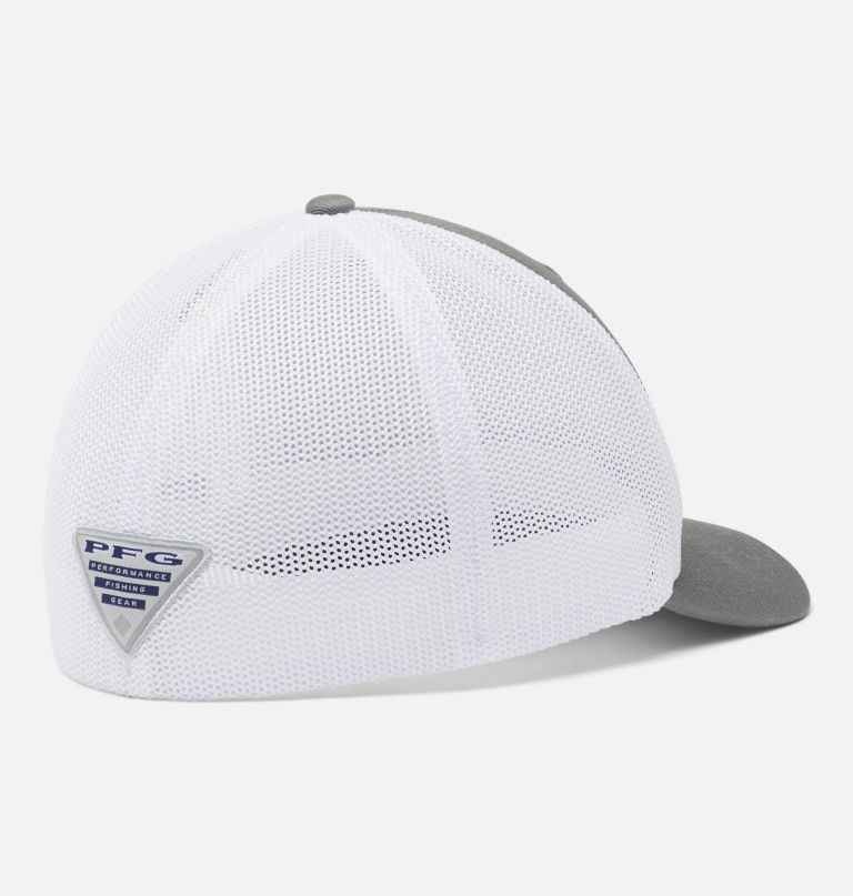 pfg fish flag mesh baseballpet