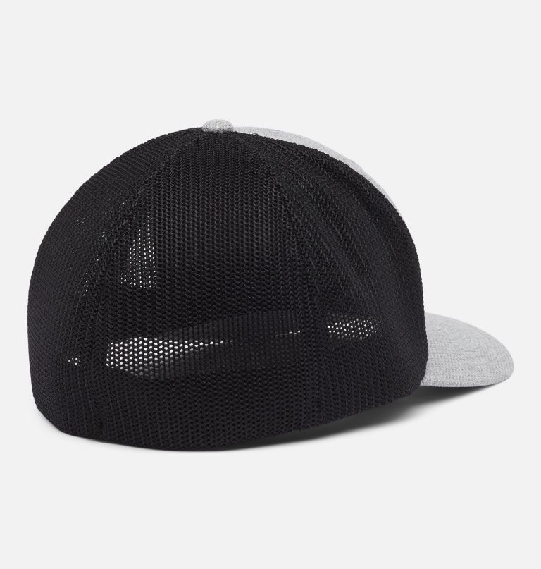 columbia mesh tree flag ball cap