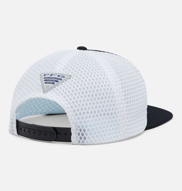 pfg snapback-pet met zwevende platte klep