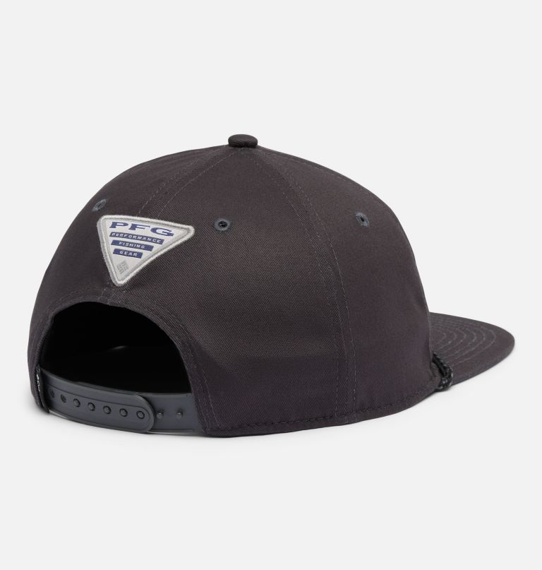 pfg back tack snap back