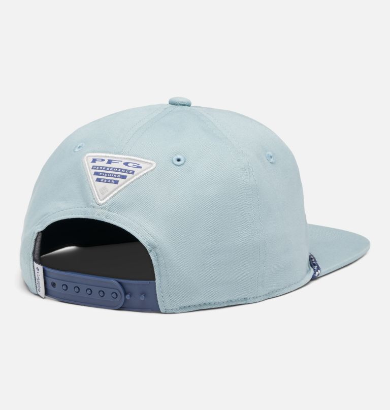 pfg back tack snap back