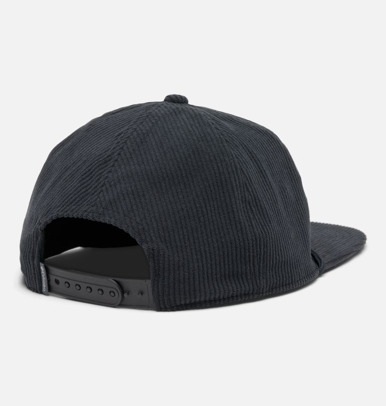 packsaddle corduroy snap back