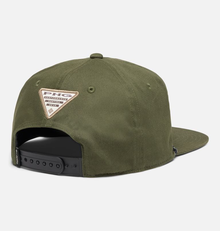 phg terminal shot snap back baseballpet