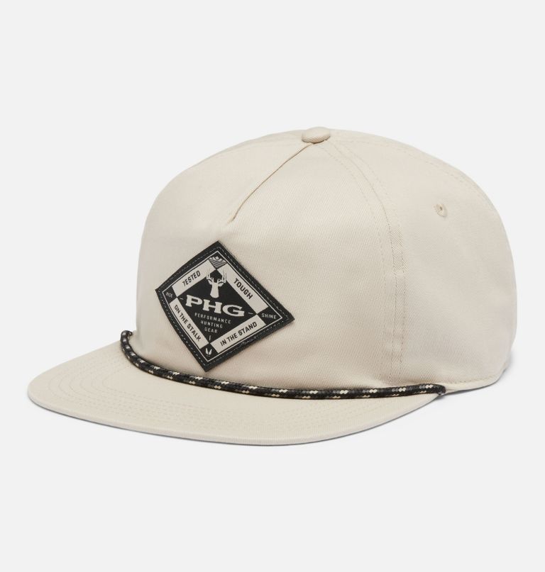 phg terminal shot snap back baseballpet