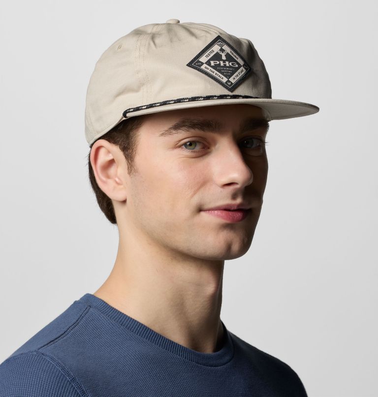 phg terminal shot snap back baseballpet