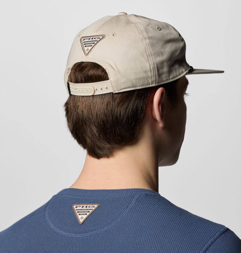 phg terminal shot snap back baseballpet