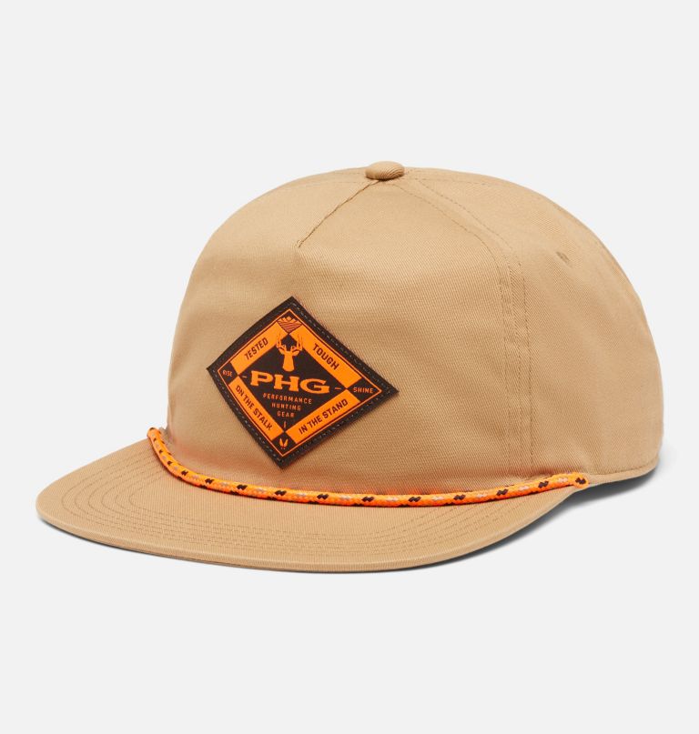 phg terminal shot snap back baseballpet