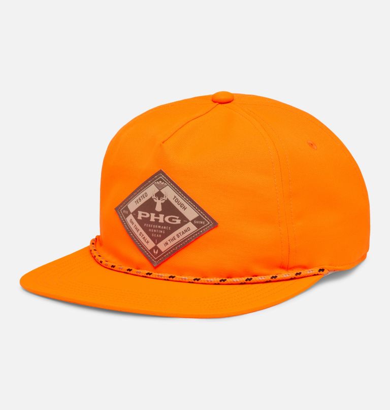 phg terminal shot snap back baseballpet