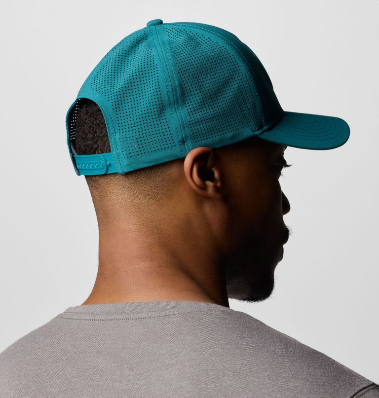 mountaincap 3d stretch snap back baseball cap