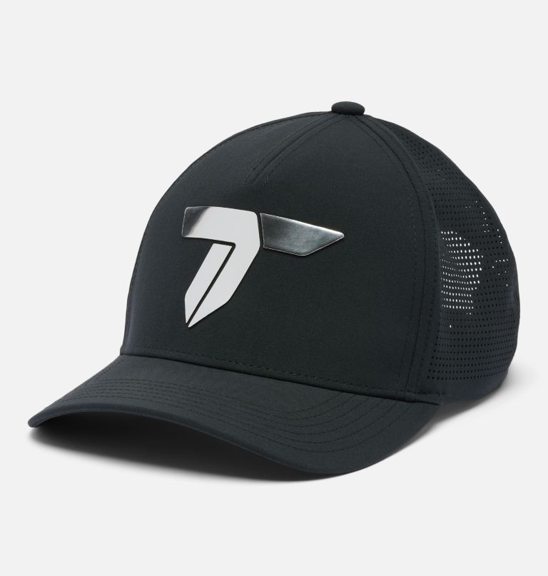 mountaincap 3d stretch snap back baseball cap