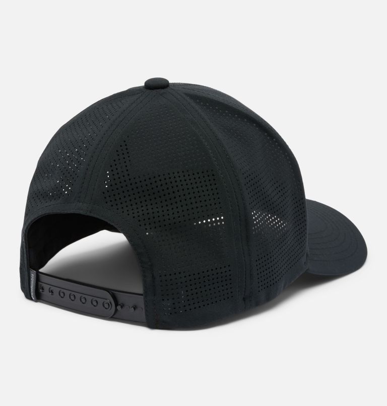 mountaincap 3d stretch snap back baseball cap