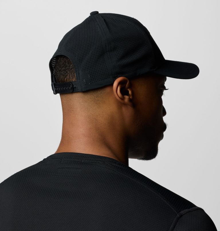 mountaincap 3d stretch snap back baseball cap