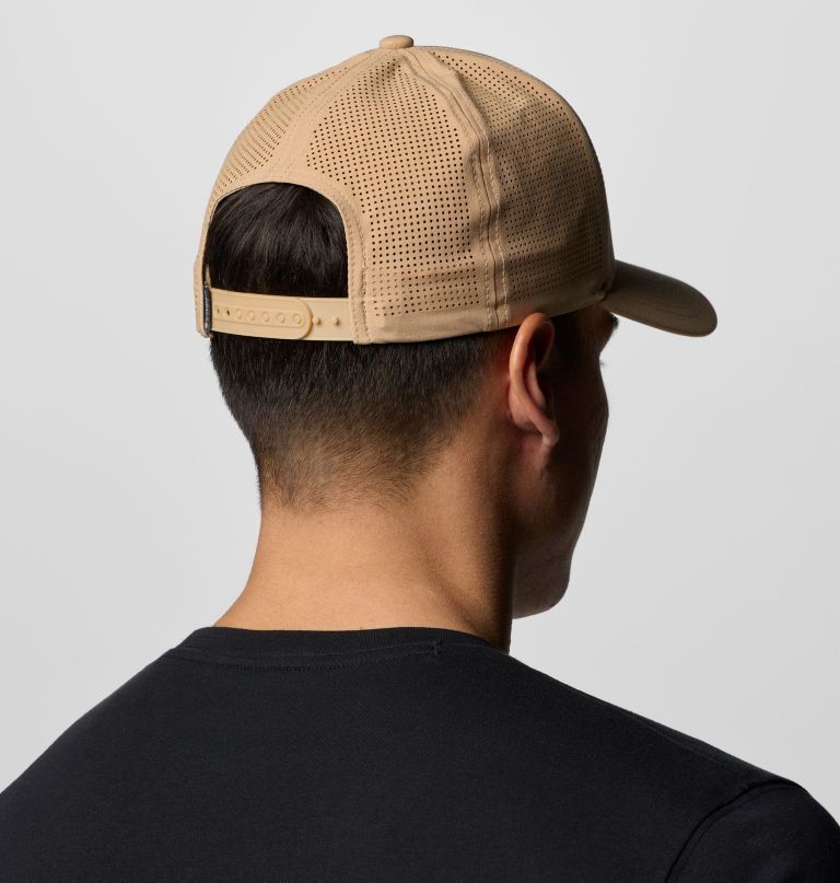mountaincap 3d stretch snap back baseball cap