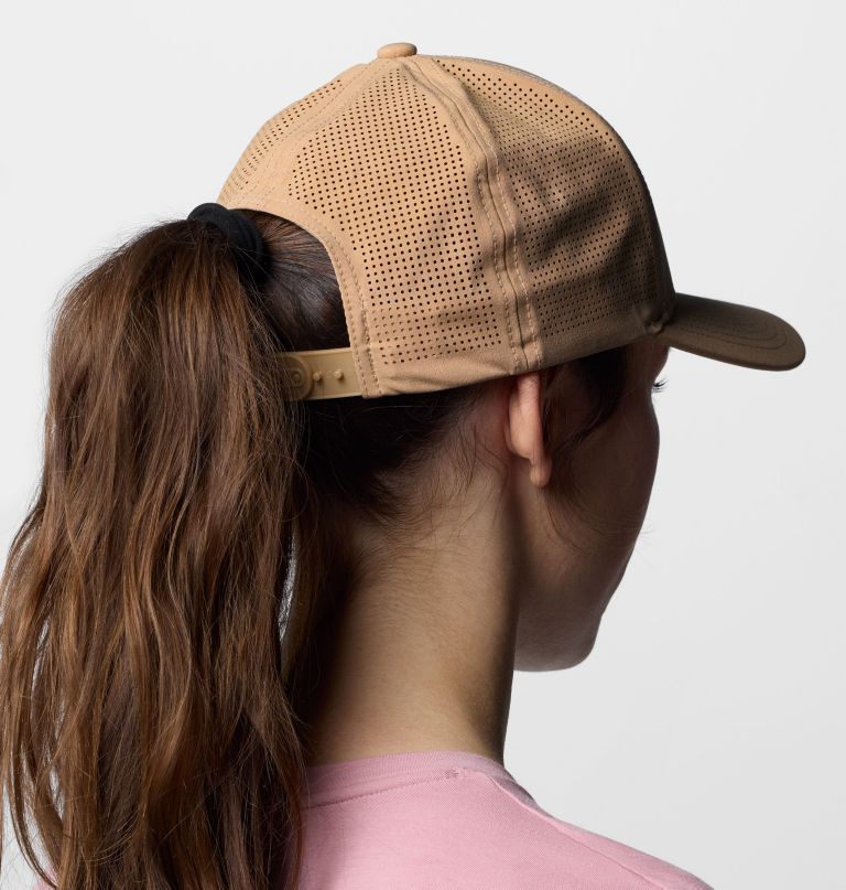 mountaincap 3d stretch snap back baseball cap