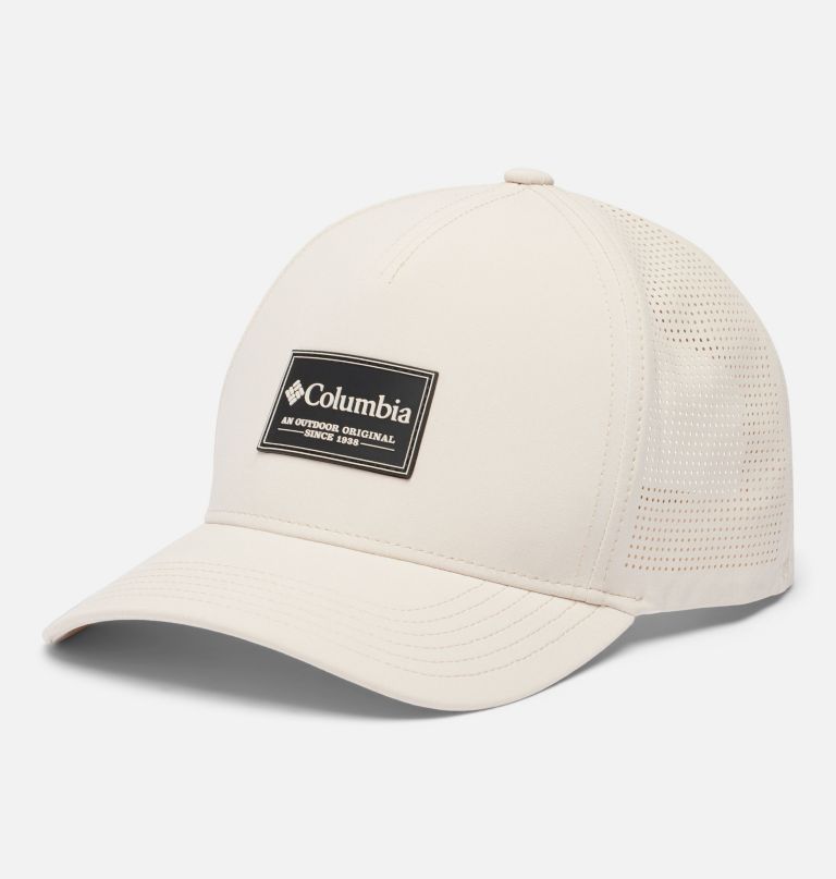 mountaincap 3d stretch snap back baseball cap