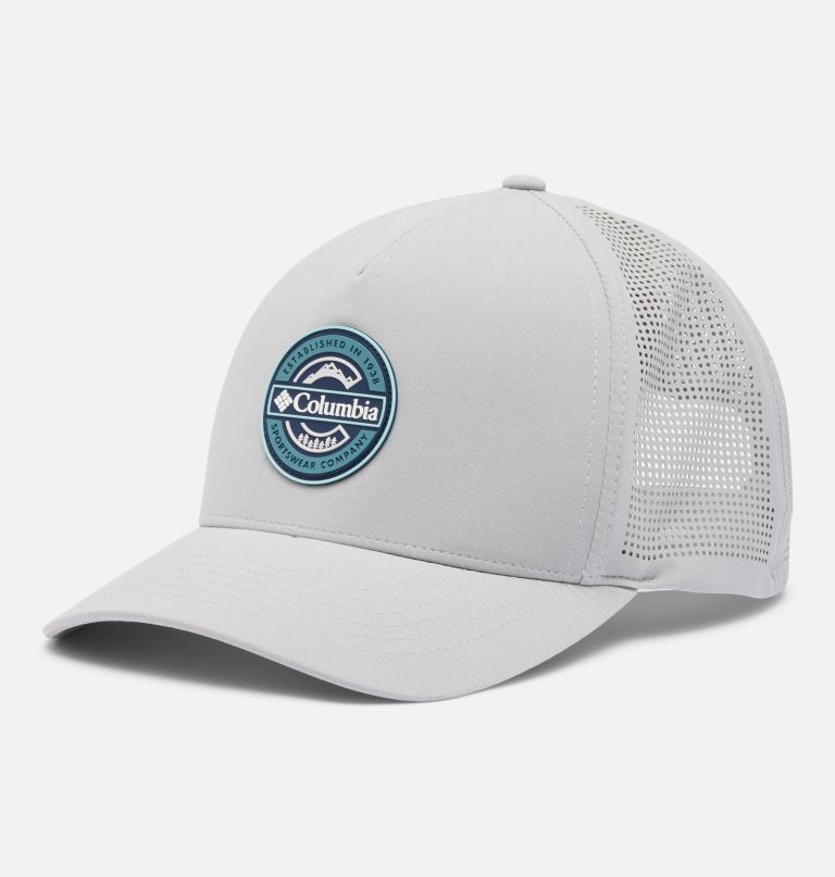 mountaincap 3d stretch snap back baseball cap