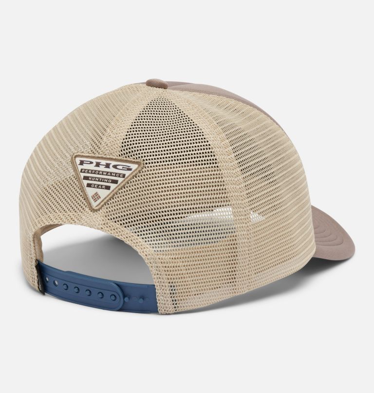 phg timberbuck schuimrubberen truckerpet