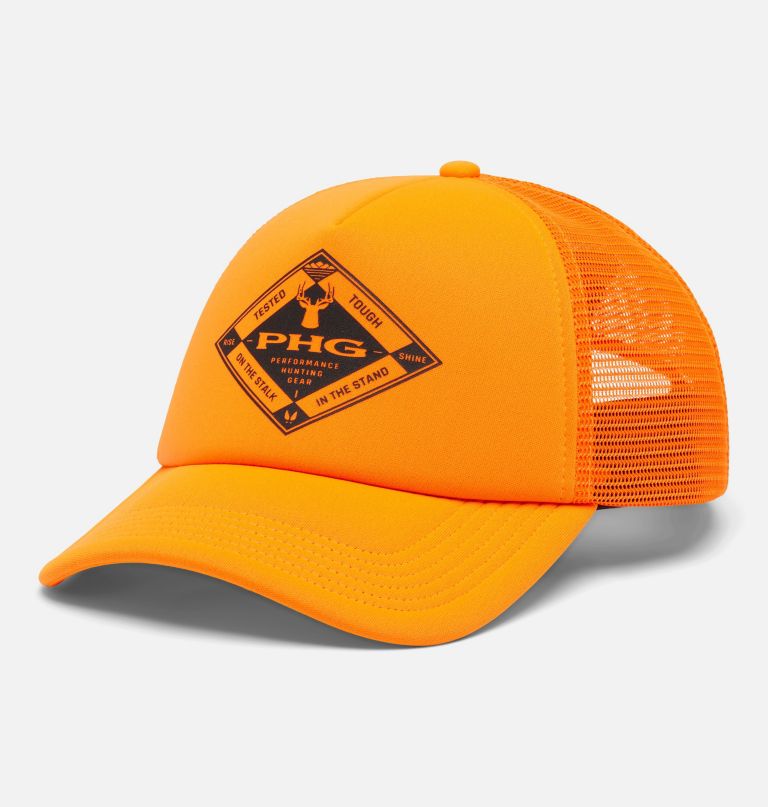 phg timberbuck schuimrubberen truckerpet
