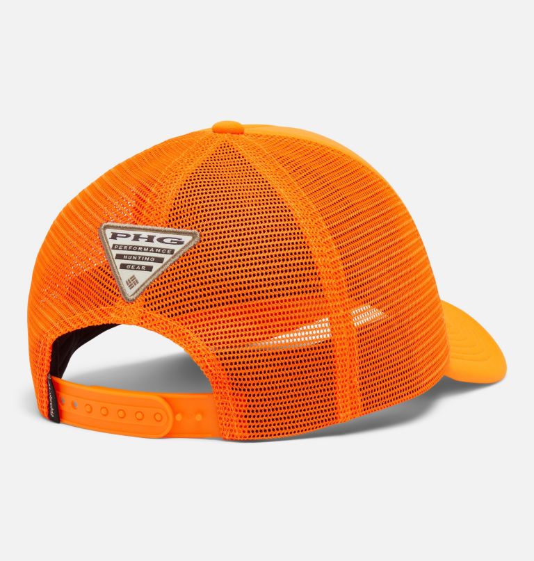 phg timberbuck schuimrubberen truckerpet