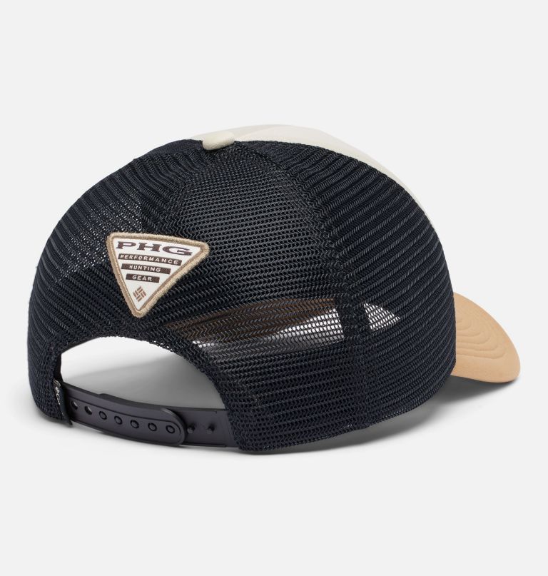 phg timberbuck schuimrubberen truckerpet