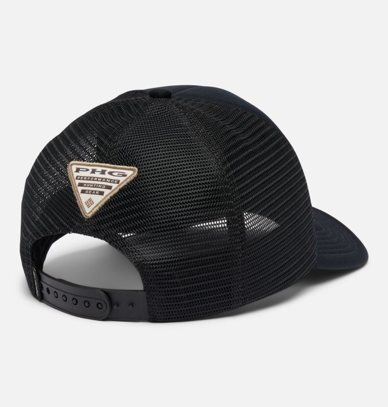 phg timberbuck schuimrubberen truckerpet
